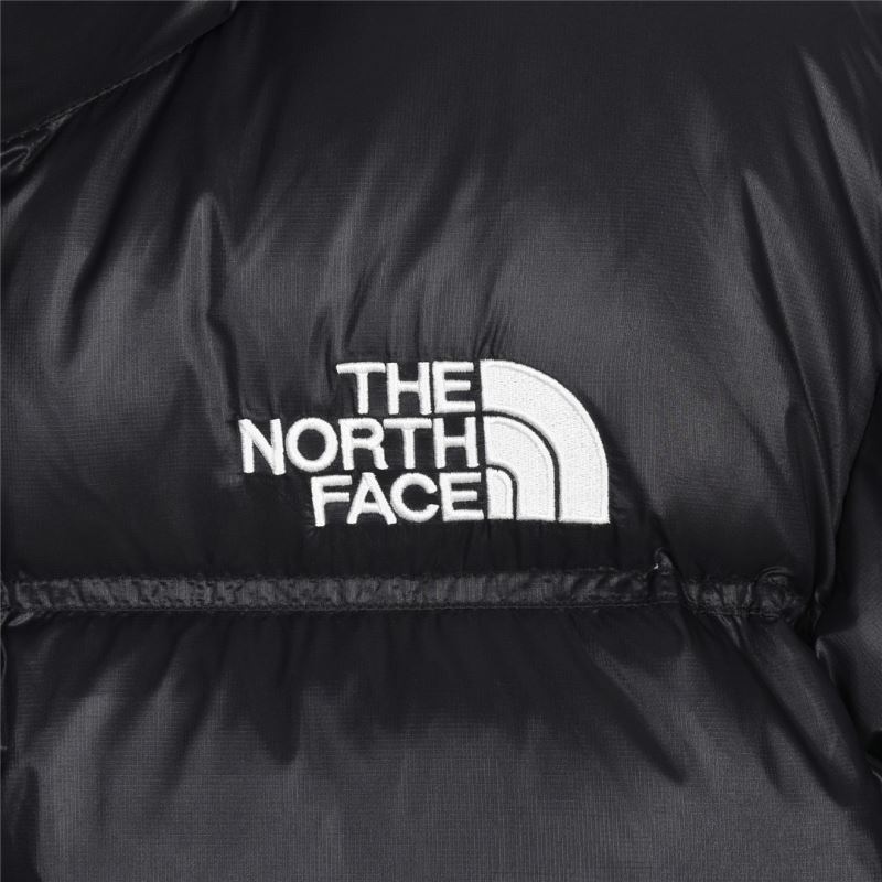 The North Face Down Jackets